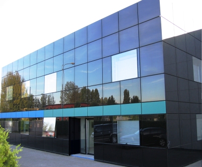 Demonstration Site