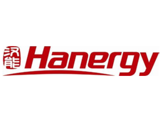 Hanergy Holding Group Ltd